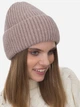 Шапка женская Malisa Лори 15-1201-LR-157 56-58 Дымка - изображение 1