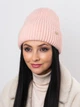 Шапка женская Malisa Лори 15-1201-LR-1 56-58 Абрикосовая - изображение 3