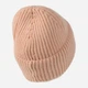 Шапка женская Malisa Лори 15-1201-LR-1 56-58 Абрикосовая - изображение 6