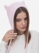 Шапка женская Malisa Кэтти 15-1394-DM-131 56-58 Розовая - изображение 2