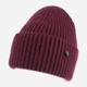Шапка женская Malisa Лори 15-1201-LR-23 54-58 Бордовая - изображение 3
