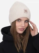 Шапка Malisa Чиз 15-1503-CZ-112 54-58 Пастельная - изображение 2