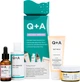 Подарунковий набір Q+A Holiday Heroes Gift Set (5060486268344) - зображення 1