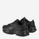 Женские кроссовки Puma Cilia Mode 371125-01 41 Черные (4062451650810) - изображение 4