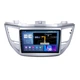Штатна магнітола серії Mekede M200S під Hyundai Tucson 3 2015-2018 (W2) 9 дюймів C-Q37844 - изображение 1