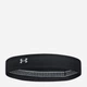 Пов'язка на голову Under Armour Play Up Headband 1366241-001 One Size Чорна (195251534883) - зображення 1