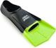 Ласти Aqua Speed Training Fins 5637 (137-38) Уні 47-48 Чорно-зелені (5908217656377) - зображення 2