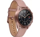 Смарт-часы Samsung Galaxy Watch 3 41mm Bronze (SM-R850), Wi-Fi, Bluetooth, NFC, Super AMOLED - Б/У - изображение 2