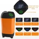 Портативный переносной душ с аккумулятором 4800 mAh (00121) - изображение 3