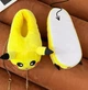 Тапочки Кигуруми Пикачу Покемон Kigurumi Домашние Комнатные Желтые Плюшевые Тканевые 35-41 (3010) - изображение 4