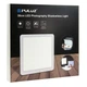LED-панель Puluz PU5131W 30х30 см Колір Білий - изображение 3