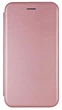 Чохол-книжка Elegant на Motorola G04 / rose gold - зображення 1