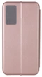 Чохол-книжка Elegant на Motorola G04 / rose gold - зображення 2