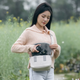 Сумка Ulanzi Vijim Light weight Single-shoulder bag (B011 F01) (B011) - изображение 14