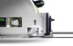 Диск пильный ALUMINIUM/PLASTICS HW 160x2.2x20 TF52 Festool 496306 - изображение 5