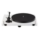 Програвач вінілових платівок Music Hall MMF-2.3 White Spirit/MM/еліпт/Pro-Ject 8.6 - изображение 2