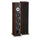 Підлогова акустика Triangle Borea BR09 Walnut - изображение 1