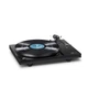 Програвач вінілових платівок Music Hall MMF-2.3 Phono piano Black Spirit/MM/еліпт/Pro-Ject 8.6 - изображение 3