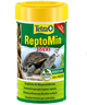 Корм для черепах Tetra ReptoMin гранули, 100 мл - зображення 1
