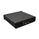 Перетворювач цифро-аналоговий (ЦАП) Musical Fidelity MX DAC Black - изображение 4