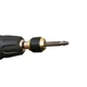 Держатель бит магнитный 1/4" 60мм с фиксатором, CR-V (117838) - изображение 2