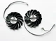 Система охлаждения, пара кулеров для MSI RTX 2060s SUPER 8GB VENTUS Powerlogic PLD09210B12HH - изображение 2