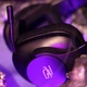 Беспроводная игровая гарнитура Proove Gaming Bliss Pro black - изображение 4