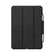 Чехол Spigen Air Skin Pro Black для iPad Pro 11" M5 | M4 (2025 | 2024) (ACS07762) - изображение 2