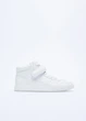 Жіночі кросівки шкіряні Zara 38 Білі (1403\810\001) - изображение 2