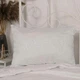 Подушка "Silver Eco" - 70x70 - зображення 1