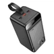 УМБ HOCO Element power bank with digital display J123D 90000mAh |3USB/Type-C/Lightning, QC/PD, 22.5W/3A| - зображення 8