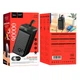 УМБ HOCO Element power bank with digital display J123D 90000mAh |3USB/Type-C/Lightning, QC/PD, 22.5W/3A| - зображення 2