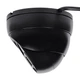Купольная MHD видеокамера Light Vision VLC-4192DM(H) Starlight Black, 2Мп - изображение 3