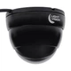 Купольная MHD-видеокамера Light Vision VLC-4256DM Black, 5Мп - изображение 4