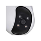 Wi-Fi поворотная камера с микрофоном Ezviz CS-H8c Pro (3K) - зображення 4