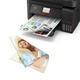 Фотопапір матовий PrintPro 190 г/м², A4, 50 л. (PME190050A4) - зображення 3