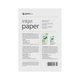 Фотобумага глянцевая PrintPro 180 г/м², 10х15, 100 л. (PGE1801004R) - изображение 3