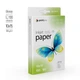 Фотобумага глянцевая PrintPro 180 г/м², 10х15, 100 л. (PGE1801004R) - изображение 2