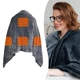 Електроковдра плед із підігрівом від павербанку (155*80) Electric Heating Shawl Blanket USB - зображення 7