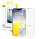 Защитное стекло Baseus Diamond 0.3mm для iPhone 15 Plus (P60057404203-02) - изображение 1