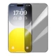 Защитное скло Baseus Diamond для iPhone 15 Privacy (P60057405203-00) - изображение 3