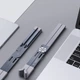Підставка для ноутбука Tech-Protect ULS300 Universal Laptop Stand Grey (5906302309887) - изображение 5
