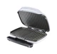 Гриль контактний Silver Crest SKG 1000 B2 (White) (00082) - зображення 2