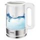Чайник электрический Mesko MS 1301 White (02773) - изображение 1