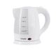 Чайник електричний Mesko MS 1276 White (02357) - зображення 1