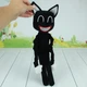 М'яка іграшка «Картун Кет/Cartoon Cat» 35 см - зображення 2