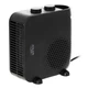 Тепловентилятор Adler AD 7725 (Black) (02406) - изображение 1