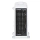 Тепловентилятор Adler AD 7725 (White) (03209) - зображення 4