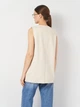 Куртка женская Zara 3046/535 S Бежевая (03046535712022) - изображение 2