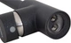 Смеситель-кран кухонный INTERLINE Loft new Black - изображение 5